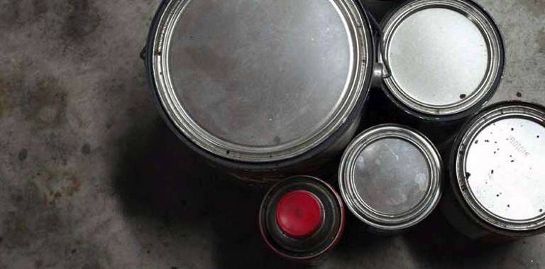 Orange County to collect household hazardous waste on Sept. 23 Photo illustration Orange County will hold its next household hazardous waste collections for residents on Saturday, Sept. 23. The collection center will be at the New Hampton Fire Training Center, located at 9 Training Center Lane and Route 17M, New Hampton.