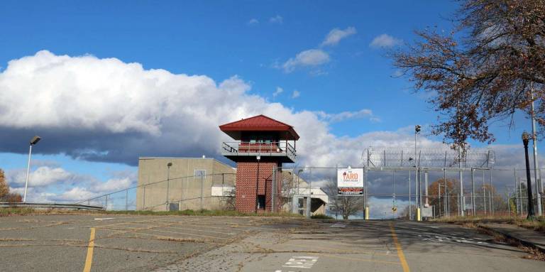 Looking back at 2018 - Year in review On October 30, the long awaited auction of the property at the former Mid-Orange Correctional Facility known as The Yard was held. The successful bid was $4,000,000 and the property was acquired by an entity, Hudson sports, that intends to reopen the facility as soon as possible as a sports training facility.