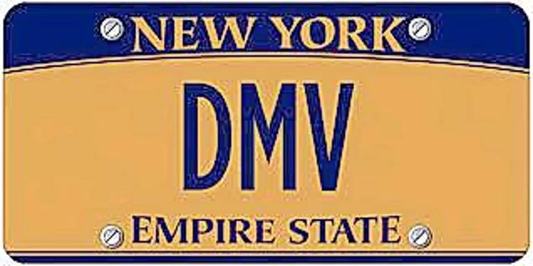 Orange County to open DMV