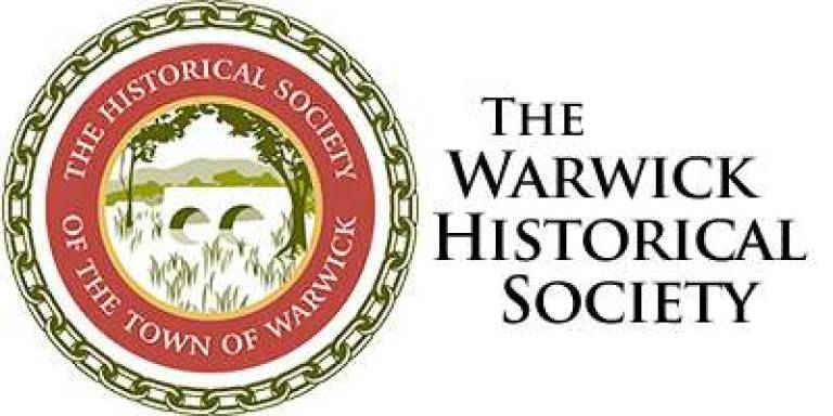 Warwick Historical Society offering a cure for cabin fever on Feb. 17 Warwick Historical Society offering a cure for cabin fever on Feb. 17