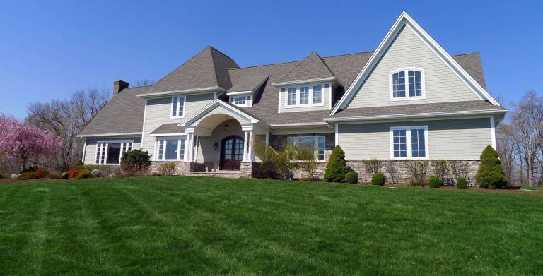 This Kings Ridge Road property is a home fit for royalty This Kings Ridge Road property is a home fit for royalty
