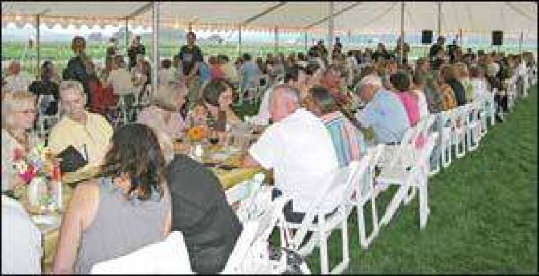 Spirit Spring Benefit Auction' set for April 4 Spirit Spring Benefit Auction' set for April 4