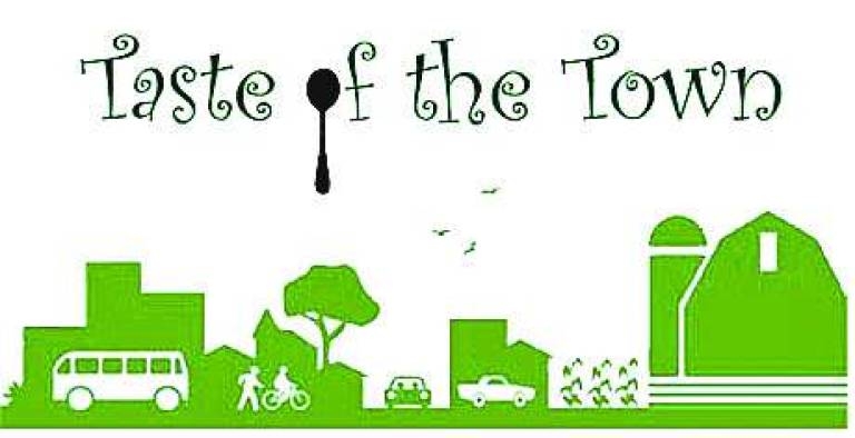 'Taste of the Town' celebrates 10 years 'Taste of the Town' celebrates 10 years