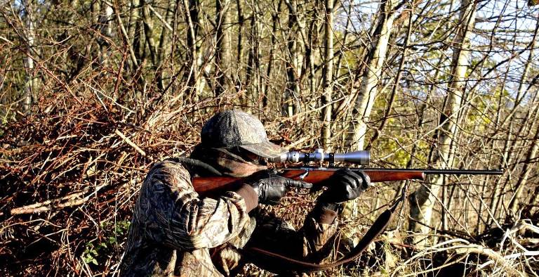 Hunting, trapping licenses now on sale Hunting, trapping licenses now on sale