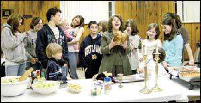 Shabbat shalom Shabbat shalom