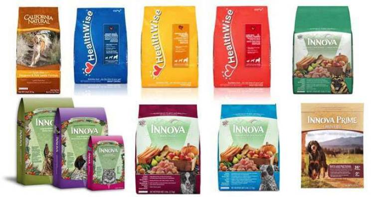 Dog and cat food, treats recalled nationwide as salmonella discovered Dog and cat food, treats recalled nationwide as salmonella discovered