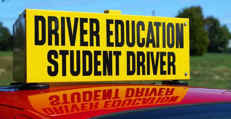 Deadline for WVSD driver education program is Aug. 24 Deadline for WVSD driver education program is Aug. 24