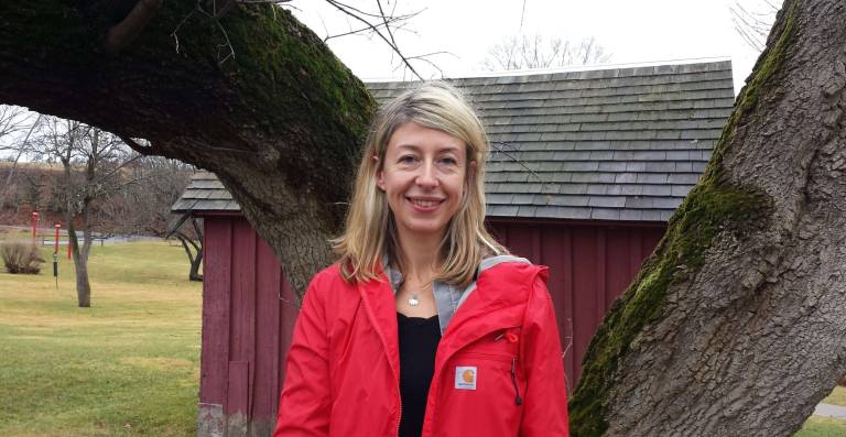 Meme Hanley joins Orange County Land Trust as development director Provided photo Meme Hanley has joined the Orange County Land Trust as its director of development.