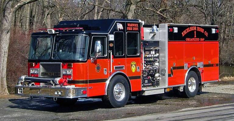Excelsior Hose Company to hosts its 55th annual Fall Festival on Nov. 22-21 The Excelsior Hose Company is hosting its 55th Annual Fall Festival on Wednesday and Thursday, Nov. 20 and 21, at the Station 1 firehouse on Church Street.