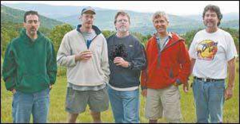 Palaia Winery gets jazzy' on June 14 Palaia Winery gets jazzy' on June 14