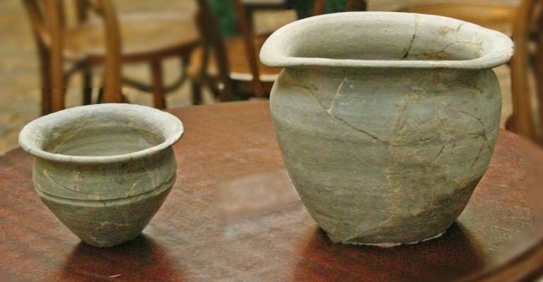 Pcasso Pottery offers classes for seniors Pcasso Pottery offers classes for seniors