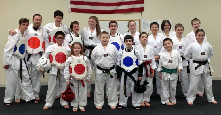 Local martial artists brings medals home to Orange County Photo provided by Success Martial Arts In their second year of competition at the New York State Martial Arts Championships, competitors from Success Martial Arts, which has facilities in Chester and Central Valley, more than doubled their achievement from last year. Their team also was twice as large.