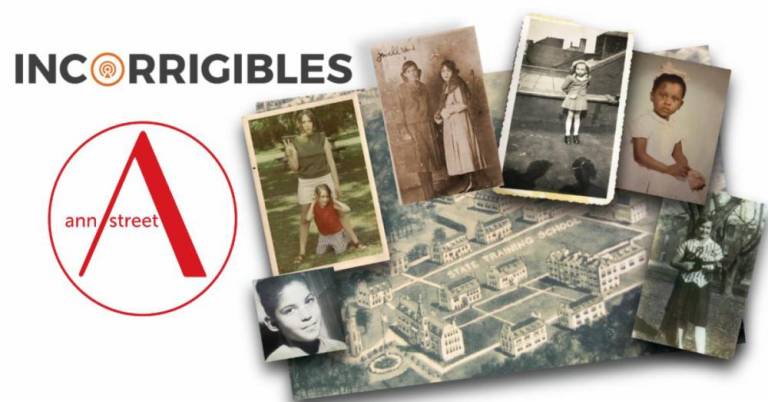 Newburgh art exhibit to reclaim “incorrigible” Newburgh art exhibit to reclaim “incorrigible”