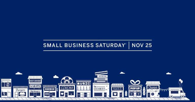 Orange County residents urged to shop local on Small Business Saturday Orange County residents urged to shop local on Small Business Saturday
