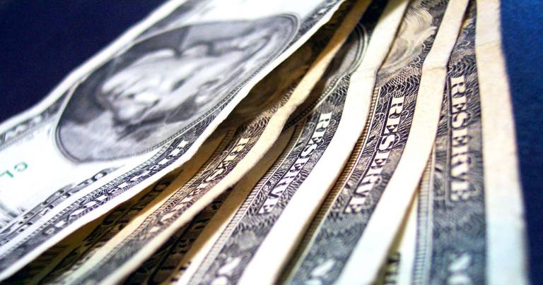 Lost money, as in $12 billion Lost money, as in $12 billion