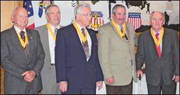 Pine Island Chamber celebrates its 50th anniversary Pine Island Chamber celebrates its 50th anniversary
