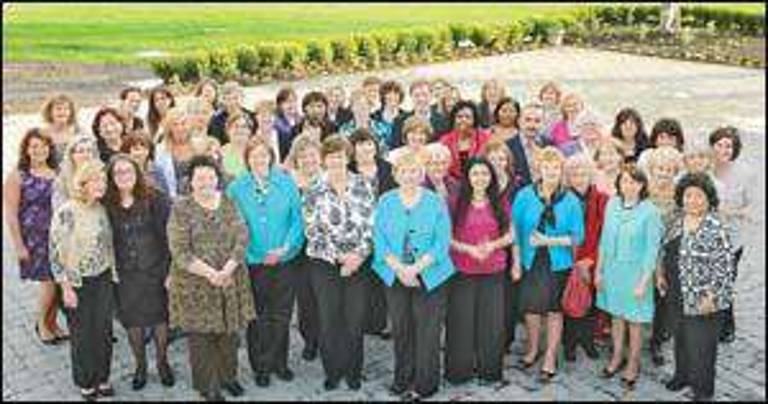 Celebrating nurses Celebrating nurses