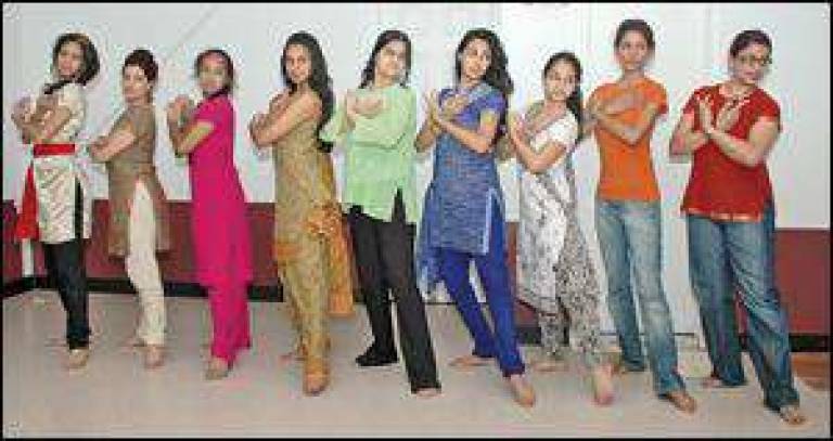 Festival of Kathak Dance Festival of Kathak Dance
