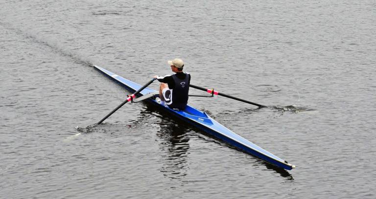 Registration for learn-to-row program and regatta set for March 31 The East Arm Rowing Club of Greenwood Lake will register participants for its 14th-annual learn-totRow program and novice sprints rowing regatta on Saturday, March 31, from 9 a.m. to noon.