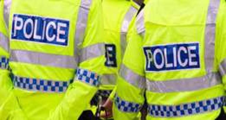 Warwick Town Police Warwick Town Police