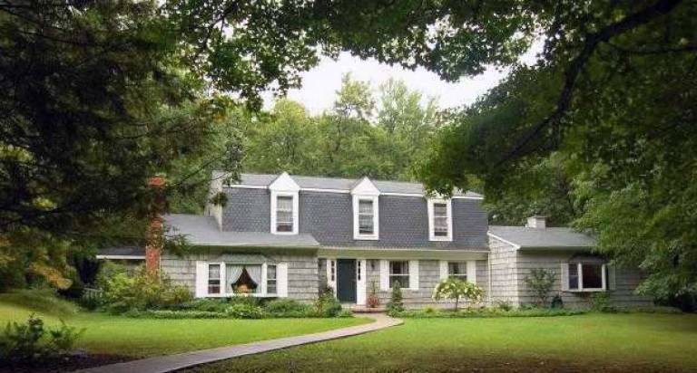 Country Colonial was built with care, love and dreams Country Colonial was built with care, love and dreams