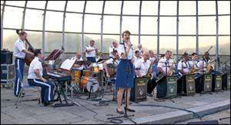 'Music Under the Stars' is July 24 'Music Under the Stars' is July 24