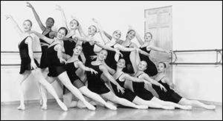 Orange County Ballet Theatre's free spring performance set for April 22 Orange County Ballet Theatre's free spring performance set for April 22