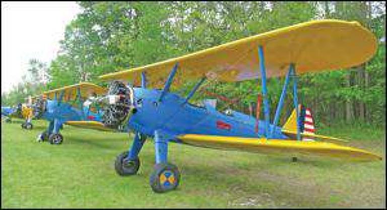 Warwick airport to host annual fly in' this Sunday Warwick airport to host annual fly in' this Sunday