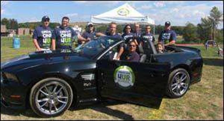 This Saturday, Leo Kaytes Ford hosts 'Drive One 4UR School' program This Saturday, Leo Kaytes Ford hosts 'Drive One 4UR School' program