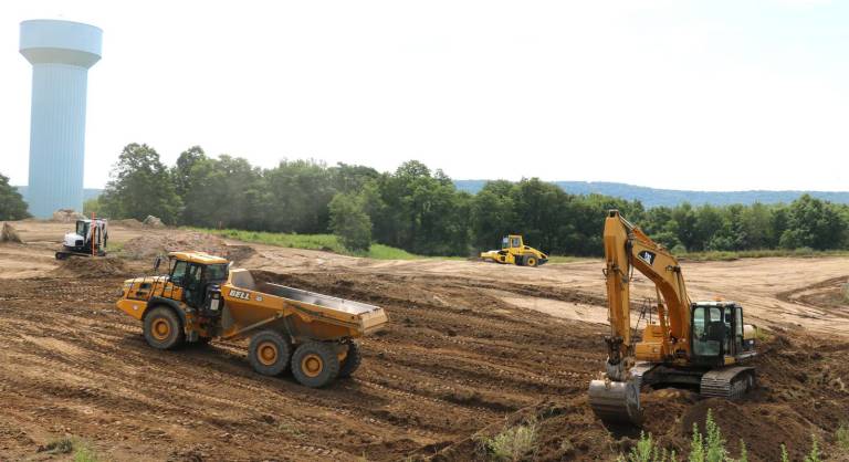 Citiva Medical marijuana producer breaks ground at former Mid-Orange Correctional facility Citiva Medical, LLC has begun construction on its 39,500 sq. ft. medical cannabis cultivation and processing facility in the Town of Warwick, one of ten New York State licensed medical cannabis organizations.