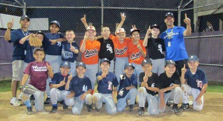 Catching up All-Star Siblings