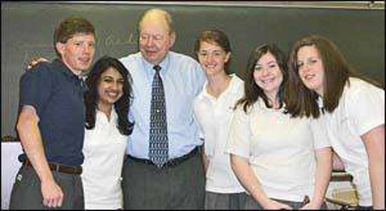 Requiescat in pace, Dr. Leitner Requiescat in pace, Dr. Leitner