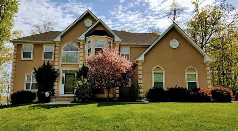 Meticulously maintained and well-appointed Meticulously maintained and well-appointed
