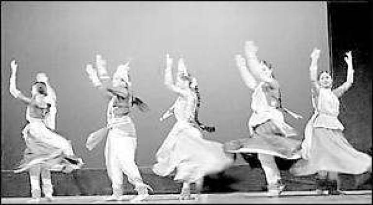 India bazaar to raise funds India bazaar to raise funds