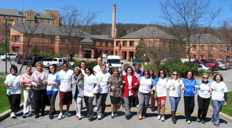 Walk for Wellness Walk for Wellness