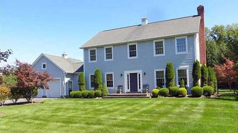 This home on Jessup Road in Warwick yearns to be shown off This home on Jessup Road in Warwick yearns to be shown off