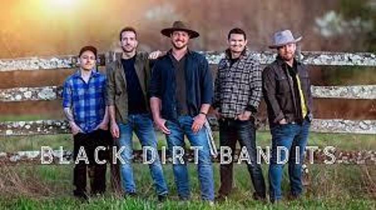 Freedom Fest returns in July The Black Dirt Bandits will take the stage at 6:30 p.m.