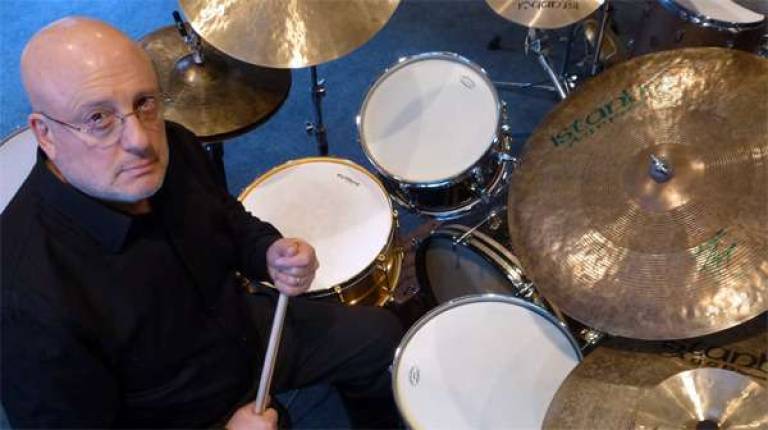 Hudson Valley Jazz Festival kicks off Thursday Source: hudsonvalleyjazzfest.com Bob Meyer