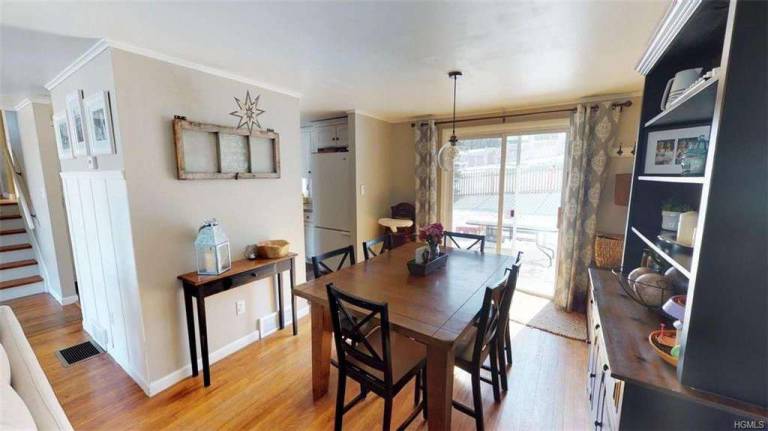 This home aims to please This home aims to please