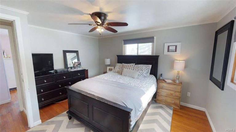 This home aims to please This home aims to please