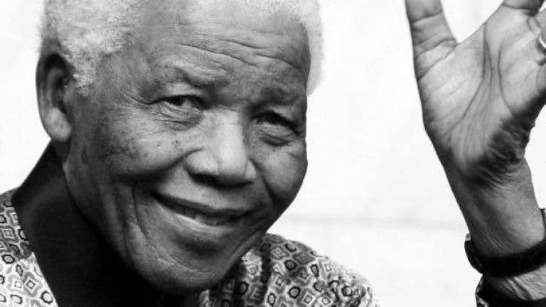 Nelson Mandela: An appreciation Nelson Rolihlahla Mandela