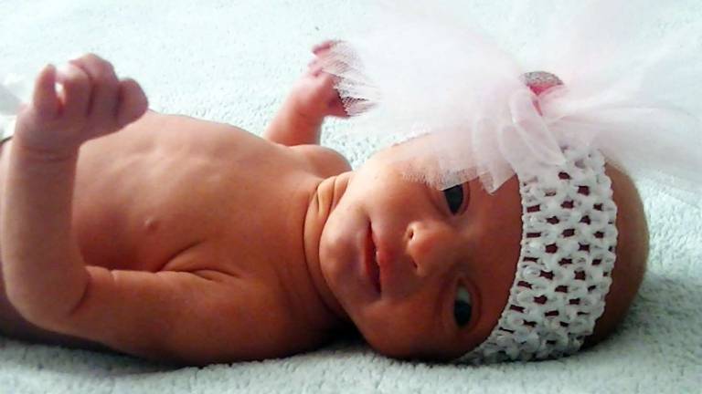 Welcome, Natalie Welcome, Natalie