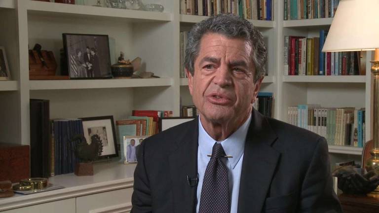 Marijuana is not benign, addiction expert says Photo courtesy of Dr. Mitchell S. Rosenthal