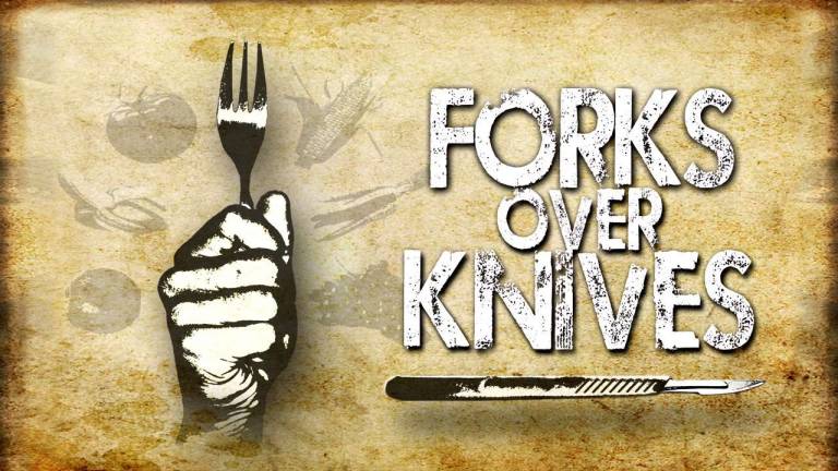 The Tula Tsalis Film Series opens April 13 with 'Forks Over Knives' The Tula Tsalis Film Series will screen its first film, "Forks Over Knives," on Friday, April 13, at 7 p.m. in the Warwick Community Center, 11 Hamilton Ave., Warwick.