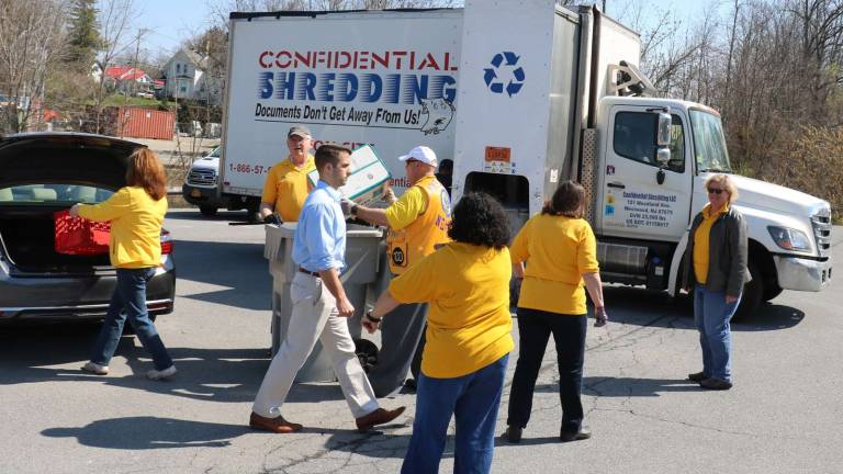 Warwick's expanded Operation Clean Sweep 2018 credited as successful Warwick's expanded Operation Clean Sweep 2018 credited as successful
