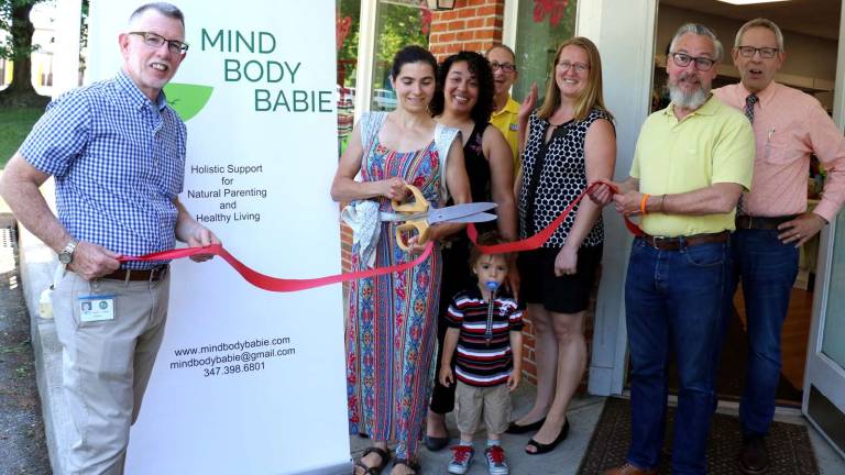 Mind Body Babie holistic workshop opens at Too Sweet Kids Consignment shop Mind Body Babie holistic workshop opens at Too Sweet Kids Consignment shop