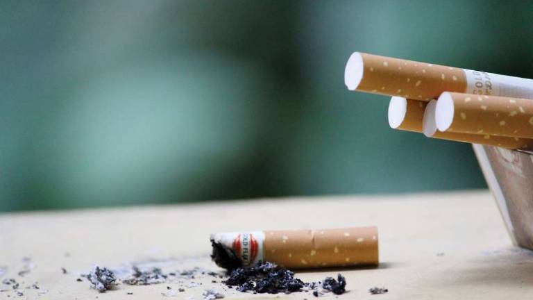 The real cost of smoking in New York The real cost of smoking in New York
