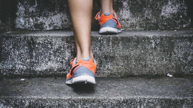 There are 2 epidemics in today's society: Obesity & Physical Inactivity There are 2 epidemics in today's society: Obesity & Physical Inactivity