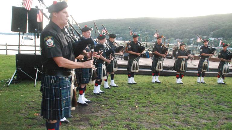 Greenwood Lake. Irish Night at the Beach Greenwood Lake. Irish Night at the Beach
