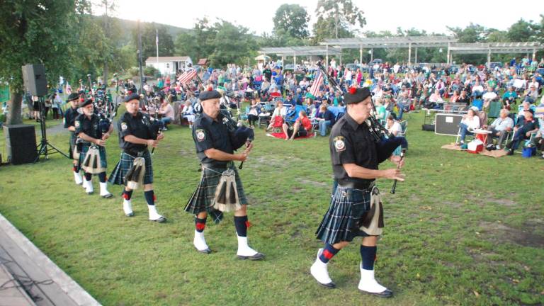 Greenwood Lake. Irish Night at the Beach Greenwood Lake. Irish Night at the Beach